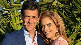 Víctor Janeiro y Beatriz Trapote, de su difícil camino para ser padres al diagnóstico de TEA de su hijo