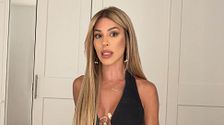 Oriana Marzoli explica el retoque estético que se ha hecho para quitarse un complejo: "Parecía que vivía enfadada"