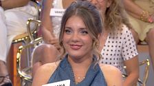 Luciana desvela cómo fue su primer fin de semana con Alexis