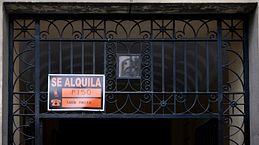 Recoletos, en Madrid y Pedralbes en Barcelona: los barrios más caros para el alquiler que ya superan los 2.000 euros 