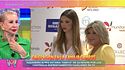 Alejandra Rubio, "harta" de su madre por las continuas polémicas familiares en televisión