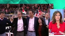 La indignación de Ana Rosa ante las joyas de Zapatero: "Como no venían con ticket regalo, su estrategia consiste en pedir a Arabia Saudí un certificado"