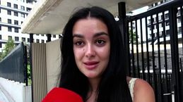 Juls Janeiro arremete de nuevo contra Belén Esteban: "Ha vivido toda la vida de hablar del padre de su hija"