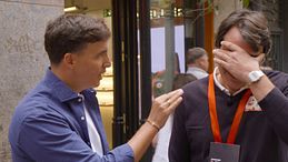 Ion Aramendi lamenta sus malas decisiones en 'Lo sabe, no lo sabe': "Juego fatal, soy un fraude"