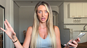 Yuli Cagna se sincera sobre Oriana y habla sin filtros sobre su relación: “Decía cosas que no estaban bien”