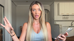 Yuli Cagna se sincera sobre Oriana y habla sin filtros sobre su relación: “Decía cosas que no estaban bien”