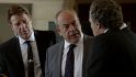 Así fue el crossover de 'El Príncipe' con 'El Comisario' en la recta final de la serie 