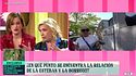 Carmen Borrego cuenta la llamada que ha tenido con Belén Esteban: “Hemos quedado”