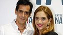 Curiosidades de la boda de Víctor Janeiro y Beatriz Trapote: de los 400 invitados al momentazo de Jesulín