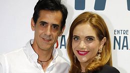 Curiosidades de la boda de Víctor Janeiro y Beatriz Trapote: de los 400 invitados al momentazo de Jesulín