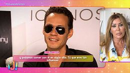 Isabel Pantoja quería cantar con Marc Anthony en homenaje a Juan Gabriel: todos los detalles 