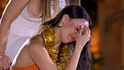 Paola, rota al descubrir lo que los solteros VIP cuentan de Sergio, abandona la ceremonia de collares: "Fue algo más que un tonteo"