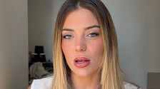 Claudia Chacón aclara su situación actual con Gilbert tras su último encuentro