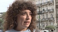 Los jóvenes españoles, pobres tras pagar su alquiler: “Estoy viviendo al límite”