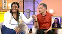 Jorge Javier Vázquez le da un consejo a Luisa tras descubrir que tiene miedo de contarle a su familia que le gustan las mujeres