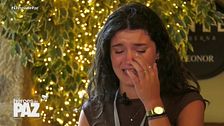 Una joven abstemia rompe a llorar por la presión de otras chicas: "No es fácil ser la bicho raro que no bebe alcohol"