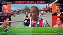 Julián Álvarez vuelve al Metropolitano y la afición del Atlético se divide: “Tiene que hacer mucho para ganarse el perdón”