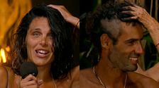 De la transformación de Ivana a la cresta "a lo punky" de Asraf: los nuevos looks de 'Supervivientes All Stars'