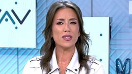 Patricia Pardo, contundente tras la muerte de Maricarmen: "Es lamentable cómo hemos tratado a esta mujer"