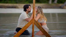 Lucas y Yuli protagonizan un dramático reencuentro: "Si estás enamorada de Óscar, ve a por él"