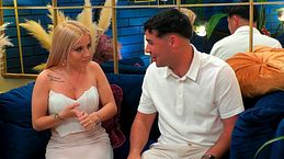 Ester se desespera con la timidez de Manuel en ‘First Dates’: “Ese chico no tiene sangre en las venas”
