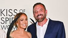 Jennifer Lopez y Ben Affleck, una historia de segundas oportunidades, rumores y un final traumático