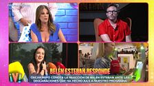 Óscar Repo protagoniza un tenso enfrentamiento por Juls Janeiro y Belén Esteban: “Sé más que tú”