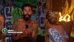 El fuerte estallido de Omar Sánchez con Ivana y Arkano por su decisión con la recompensa tras marcharse en directo de 'el oráculo': "Sabía que los dos me iban a traicionar"