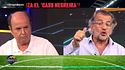 Toni Freixa acusa al "Real Madrid y sus periodistas" de haberse inventado el 'Caso Negreira'