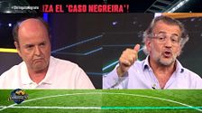 Toni Freixa acusa al "Real Madrid y sus periodistas" de haberse inventado el 'Caso Negreira'