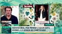María José Campanario rompe su silencio sobre la decisión de Juls Janeiro de enfrentarse a Belén Esteban