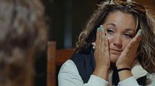 Rocío rompe con el pasado con una nueva carta para su padre: "Lo recuerdo como si fuese ayer"
