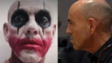 El crimen del Joker, el asesinato del actor Koldo Losada a manos de su marido