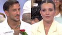 Luciana confiesa que quiere tener una cita con Lorenzo: "Me parece atractivo"