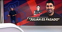 El Barcelona le cierra la puerta a Julián Álvarez y Manu Carreño tiene claro quién es el 'culpable'