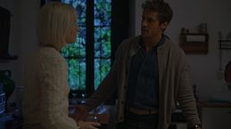 Las ganas crecen entre Ana y Fermín mientras se da un duro contratiempo en la vida de Isaac