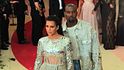 Auge y caída de los Kardashian-West: así fue la polémica relación de Kim y Kanye