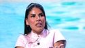 Isa Pi se emociona tras hablar con Asraf y revela todo lo que está descubriendo de sí misma