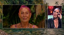 Rosa Benito anuncia que quiere retirarse de la televisión y provoca las lágrimas de Rosario Mohedano en plató: "Es algo que tengo muy meditado"
