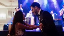 Los 10 grandes momentos de la boda de Isa Pantoja y Asraf Beno: de las ausencias a Jorge Javier como padrino