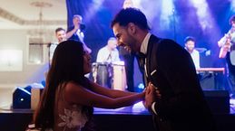 Los 10 grandes momentos de la boda de Isa Pantoja y Asraf Beno: de las ausencias a Jorge Javier como padrino