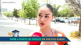 Juls Janeiro sorprende con su mudanza y sus compras: “Ha quemado la tarjeta de crédito”