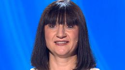 Quién es Lilit Manukyan, la concursante armenia de ‘Rueda la letra’ que llegó a España sin saber el idioma