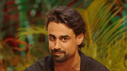 La reacción de Lucas al ver las primeras imágenes de Yuli: ‘’Ni los malos somos tan malos, ni los buenos son tan buenos’’ 