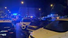 Un hombre de 36 años mata a sus padres con una pesa de gimnasio en su casa de Madrid 