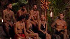 Así han sido las nominaciones de 'Supervivientes All Stars'