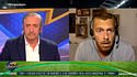 Josep Pedrerol y la diferencia entre la exigencia entre el Real Madrid y el FC Barcelona: "Se le permite"