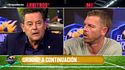 El discurso de Jota Jordi que levantará ampollas: "La víctima no es el Real Madrid, son los árbitros"