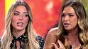 Claudia y Almudena confirman con su enfrentamiento que su amistad está rota y comparten dardo: “Ojalá nunca tener una amiga como tú”