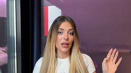 Claudia Chacón estalla contra Mar Ruiz y se posiciona con Bayan Al Masri: "Hemos hecho mucho mejor programa que ella"